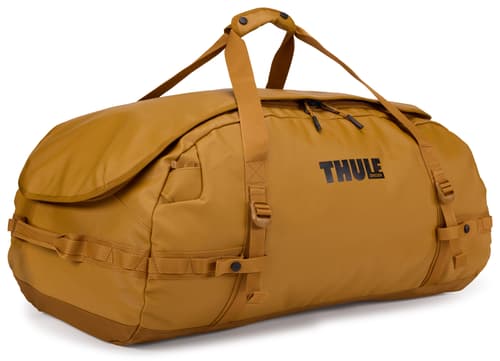 Thule Chasm Duffel 90l - Golden