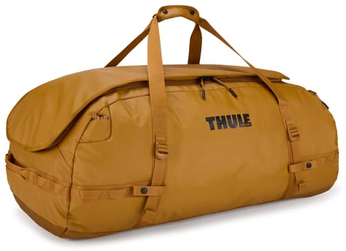 Thule Chasm Duffel 130l - Golden