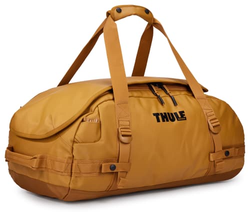 Thule Chasm Duffel 40l - Golden