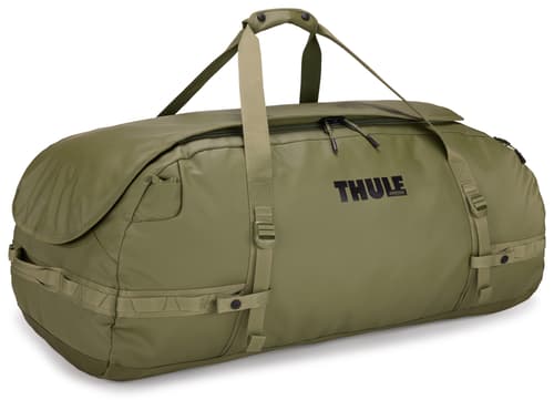 Thule Chasm Duffel 130l - Olivine billede