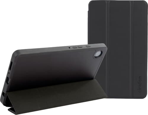 Cirafon Tpu Cover Samsung Galaxy Tab A9 Musta