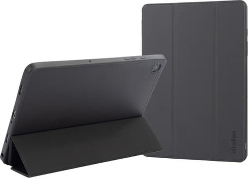 Cirafon Tpu Cover For Samsung Tab A9+ Samsung Galaxy Tab A9+ Musta