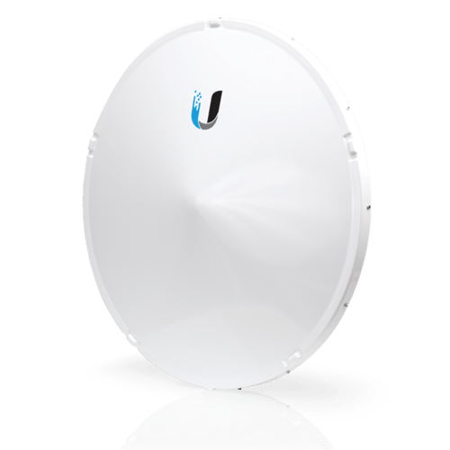 Ubiquiti Uisp Airfiber Backhaul Radio 11ghz With Dish Antenna