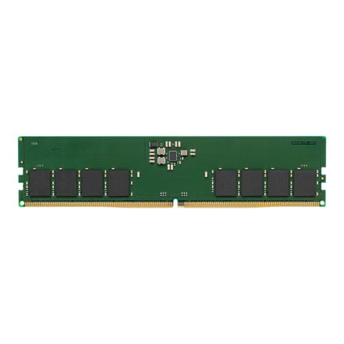 Kingston Ddr5 Module 16gb 5600mhz Ddr5 288-pin Dimm