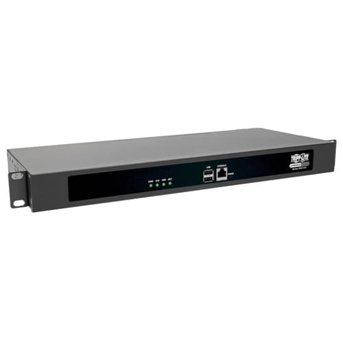 Eaton 16-port Console Server