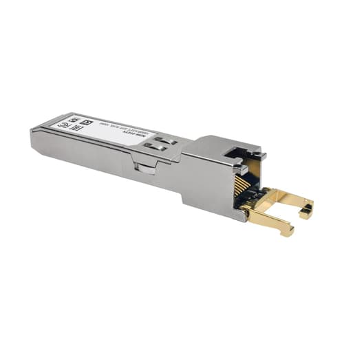 Cisco-compatible Glc-t Sfp Mini Transceiver