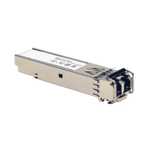 Eaton Series SFP Transceiver MM Fiber Cisco GLC-SX-MMD Compatible 1000Base-SX 550M LC