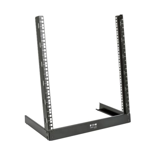 Eaton Smartrack 12u 19 tommer Desktop 2-post Open Frame Rack