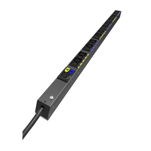 Eaton Pdu 0u 32a 12xc13 12xc39 billede