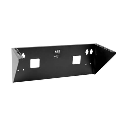 Eaton Smartrack 19 tommer 4u Vertical Wall Bracket
