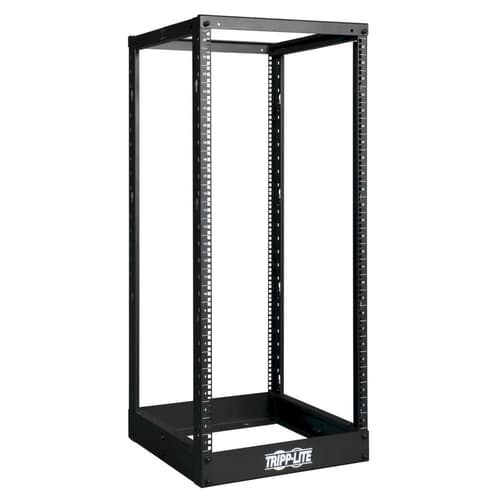 Eaton Smartrack 25u 19 tommer 4-post Open Frame Rack