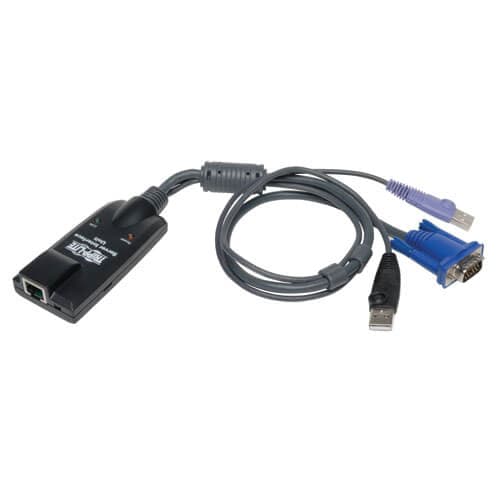 Eaton Netdirector Usb Server Interface Unit (b064-series)