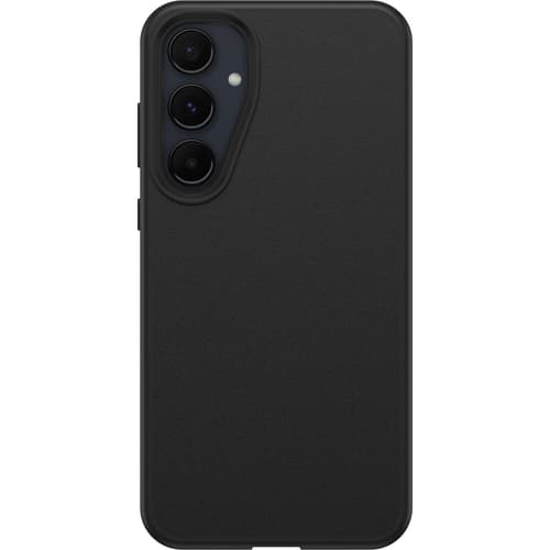 OtterBox React Samsung Galaxy A55 5G - black - ProPack