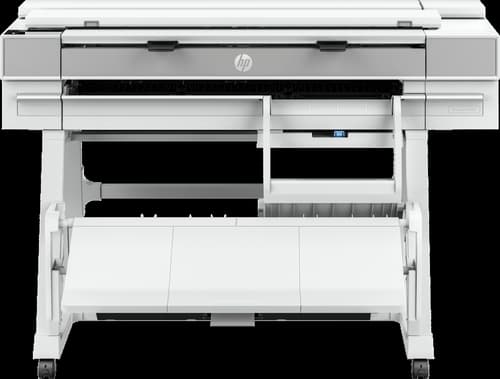 Hp Designjet T950 Mfp 91,4cm 36 tommer