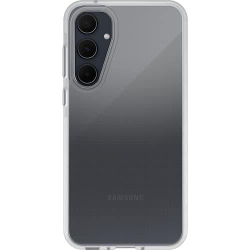 Otterbox React Series Samsung Galaxy A35 5g Läpinäkyvä