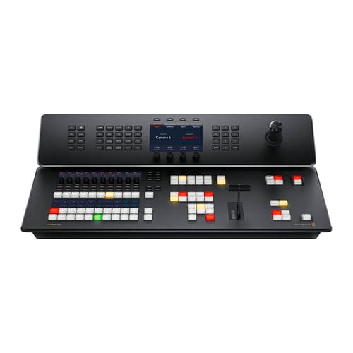 Blackmagic Design Television Studio 4k8 Bnc/hdmi