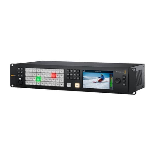 Blackmagic Atem 4 M/e Constellation 4k