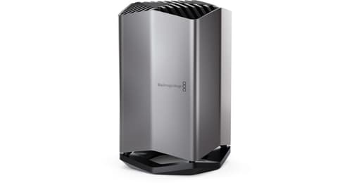 Blackmagic Design Cloud Store 80tb Henkilökohtainen Pilvivarastointilaite Ethernet Lan Hopea