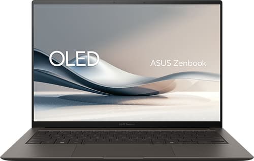"Asus Zenbook S 14 Oled - (kuppvare Klasse 2) Intel Core Ultra 7 32gb 1000gb 14"""