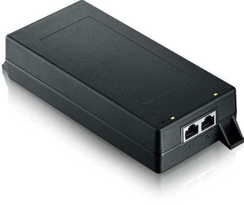 Zyxel 90w 2.5/10 Gbe Poe Injector
