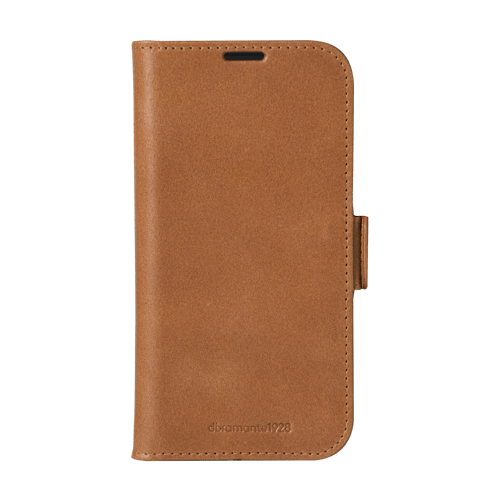 Dbramante1928 Copenhagen Iphone 16 Pro Tan