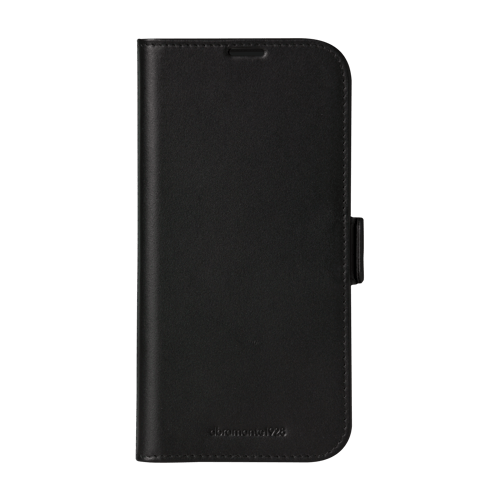 Dbramante1928 Copenhagen Iphone 16 Pro Max Sort billede