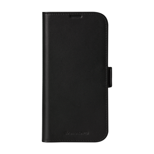 Dbramante1928 Copenhagen Iphone 16 Pro Max Svart