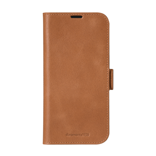 Dbramante1928 Copenhagen Iphone 16 Pro Max Solbrun billede