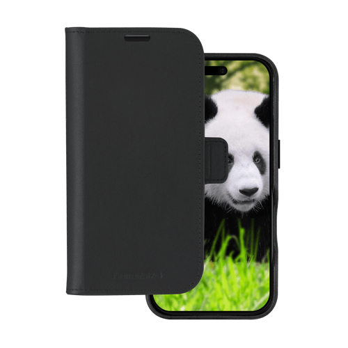 Dbramante1928 Lynge Magsafe Iphone 16 Musta