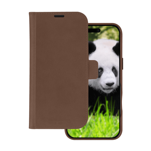 Dbramante1928 Lynge Magsafe Iphone 16 Plus Solbrun billede