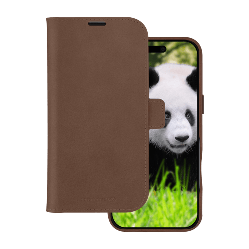 Dbramante1928 Lynge Magsafe Iphone 16 Pro Max Solbrun billede