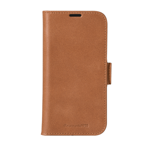 Dbramante1928 Copenhagen Iphone 16 Solbrun billede