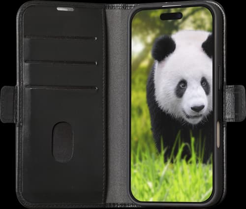 Dbramante1928 Copenhagen Iphone 16 Pro Sort billede