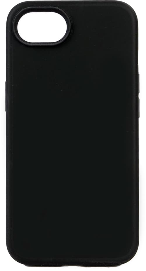 Cirafon Silicone Case Iphone 16e Svart