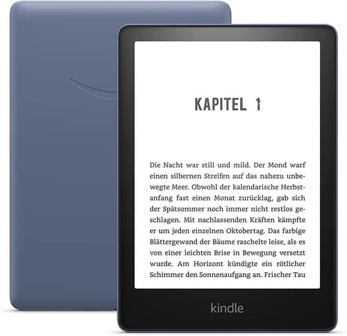 Kindle Paperwhite (16GB) 6.8インチ Amazon.co.jp: Kindle