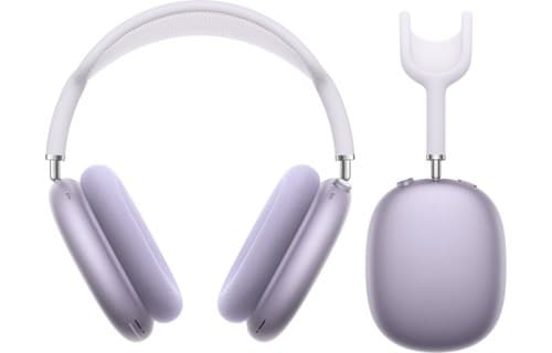 Apple AirPods Max (2024) Lilla (MWW83DN/A)