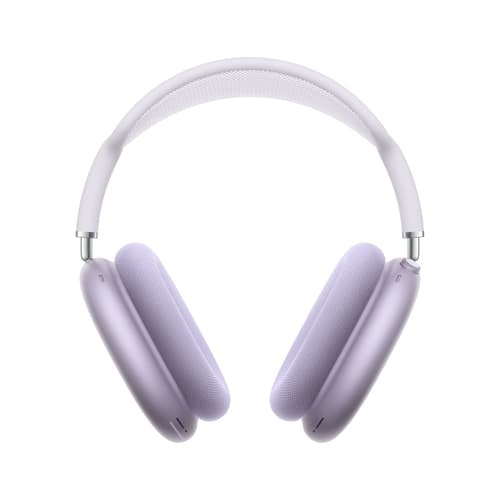 Apple AirPods Max (2024) Paars (MWW83ZM/A) | Dustinhome.nl