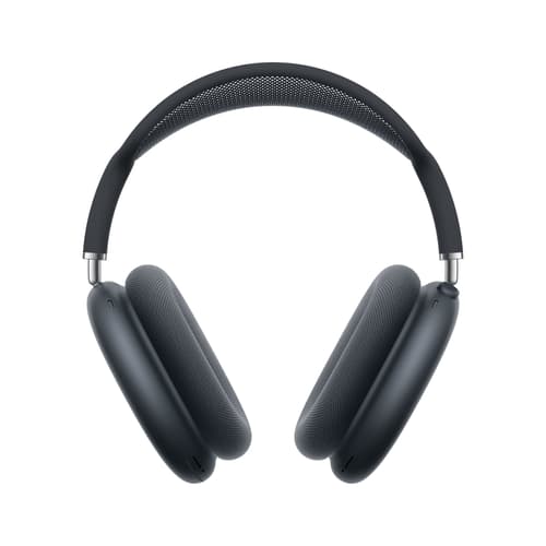 Apple AirPods Max (2024) Stereo Middernacht (MWW43ZM/A)