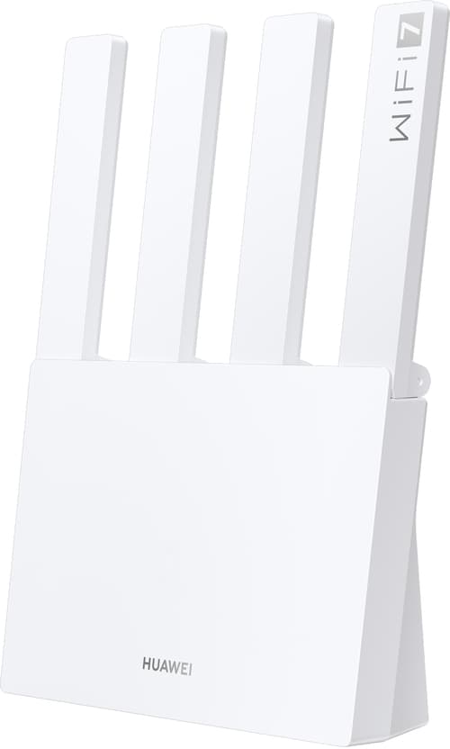 Huawei BE32-20 WiFi BE3 - Hvid - Wireless router Wi-Fi 7