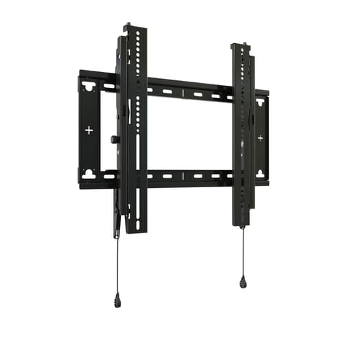 Chief Medium Fit Tilt Wall Mount For 32-65 tommer Black