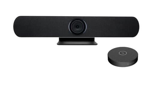 Voxicon 4k Ultra Hd Usb Videobar + Usb Microphone