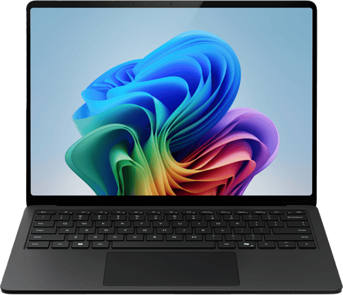 Microsoft Surface Laptop 7 Copilot+ Pc (musta) Qualcomm Snapdragon X Elite 32gb 1000gb 13.8"
