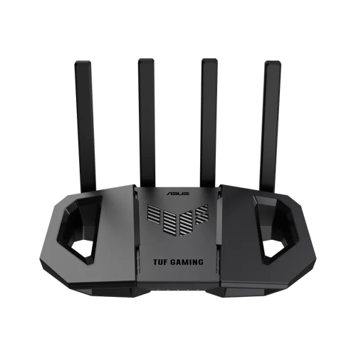 Asus Tuf-be3600 Dual Band Wifi 7 Gaming Router