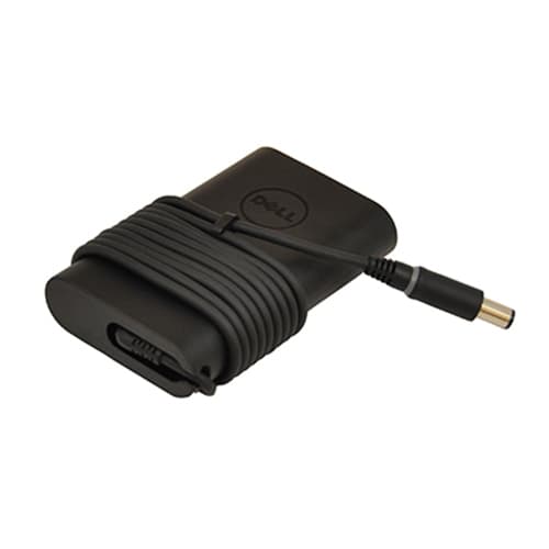 Dell 65w 3 Prong Ac Adapter 65w