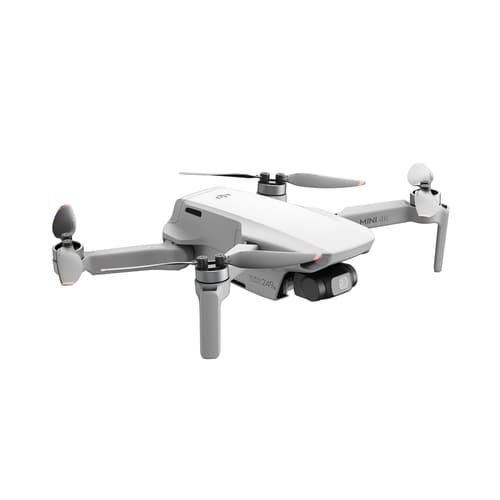 Dji Mini 4k billede