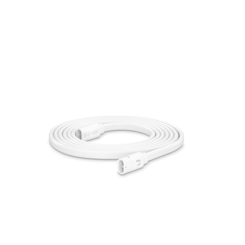 Ubiquiti Uisp Power Transport Cable 3m 3m Power Transport Power Transport Valkoinen