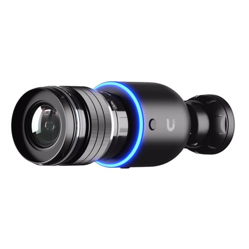 Ubiquiti Unifi Ai Dslr Long Range Network Camera billede