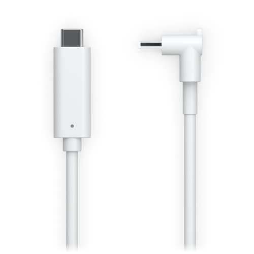 Ubiquiti Unifi G4 Instant Poe-to-usb Cable 4.5m Usb-c Usb-c Valkoinen