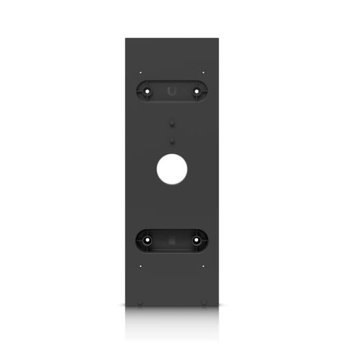 Alternativ bild 0 för Ubiquiti UACC-Intercom-SAM, Montering, Svart, Ubiquiti, Polykarbonat (PC), Polyuretan (PU), Yta/vägg, UA-Intercom