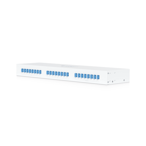Ubiquiti Uisp Uacc-uf-wdm-xgs Multipleks Wave Fordeling